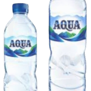 Small Aqua