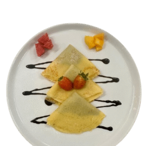 Crepes