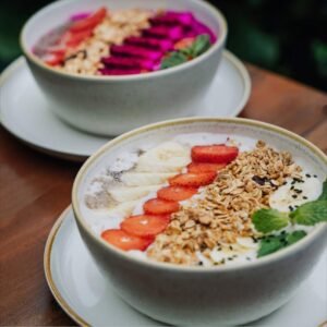 Berry Bowl
