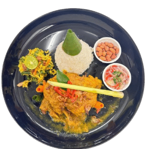 Ayam Betutu
