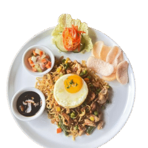 Mie Goreng