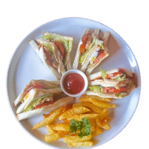 Club Sandwich