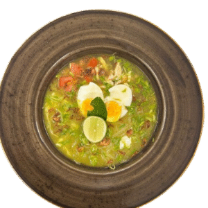 Soto Ayam