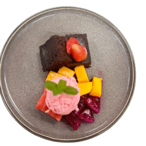 Chocolate Brownise
