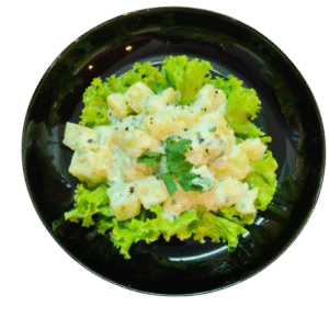 Potatoes Salad
