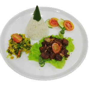 Babi Kecap
