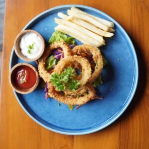 Onion Ring