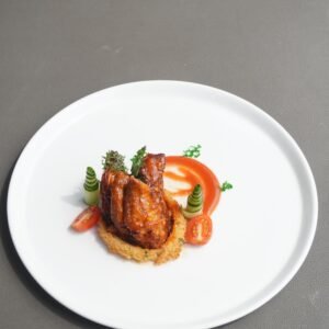 Chicken Wing