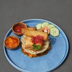 Spring Roll