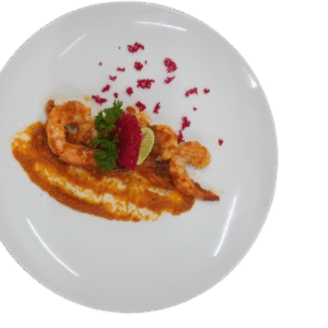 Special Shrimp Solaluna