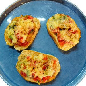 Bruscetta