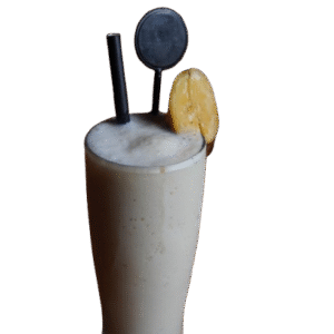 Banana Slussy