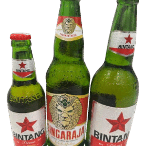 Large Bintang
