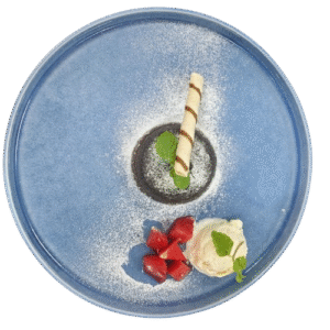 Lava Cake