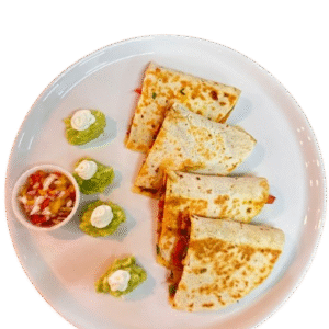 Fajitas