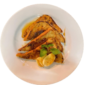 French Toast