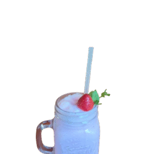 Mt. agung Smoothy