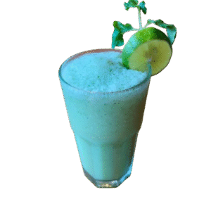Lemonade Slussy