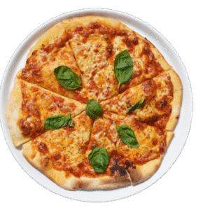 Margarita Pizza
