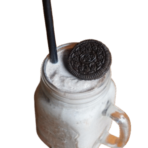 Oreo Delight