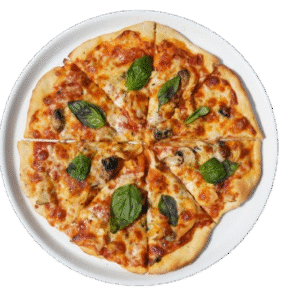 Polonpungi Pizza