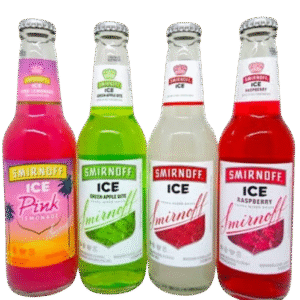 Smirnoff Ice