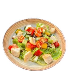 Garden  Salad